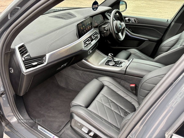 Used BMW X5 2022 for sale - 76308366: Photo 11