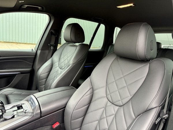 Used BMW X5 2022 for sale - 76308366: Photo 12