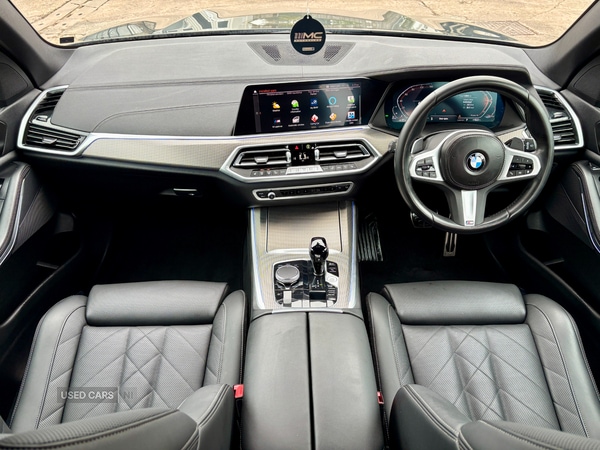 Used BMW X5 2022 for sale - 76308366: Photo 13