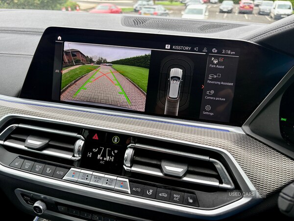 Used BMW X5 2022 for sale - 76308366: Photo 14