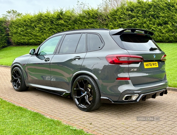 Used BMW X5 2022 for sale - 76308366: Photo 4