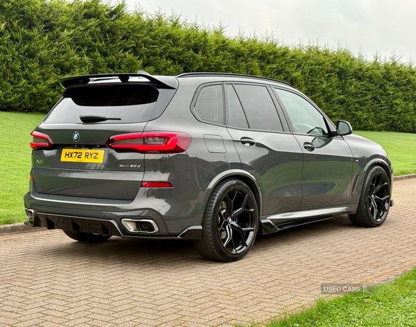 Used BMW X5 2022 for sale - 76308366: Photo 5