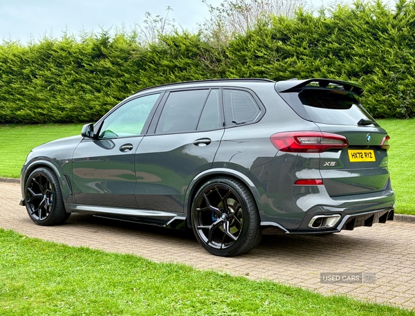 Used BMW X5 2022 for sale - 76308366: Photo 6