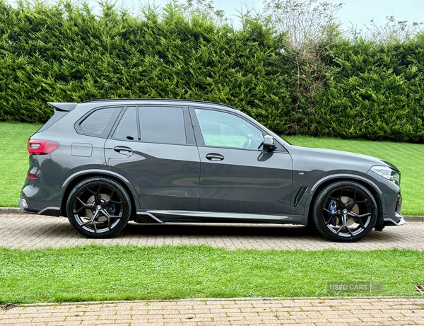 Used BMW X5 2022 for sale - 76308366: Photo 7