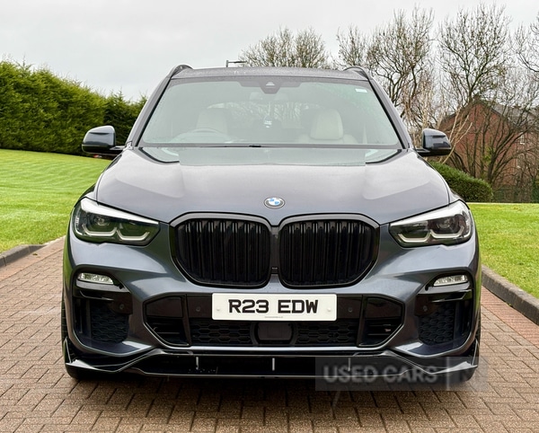 Used BMW X5 2019 for sale - 77479736: Photo 10