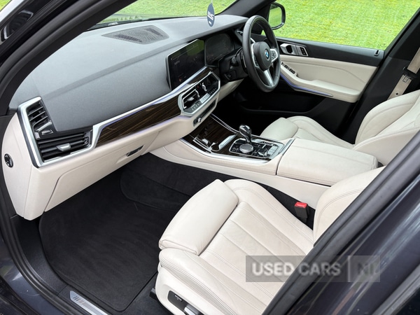 Used BMW X5 2019 for sale - 77479736: Photo 11