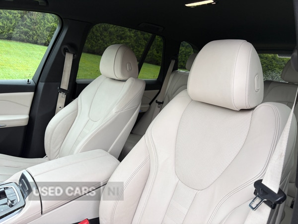 Used BMW X5 2019 for sale - 77479736: Photo 12