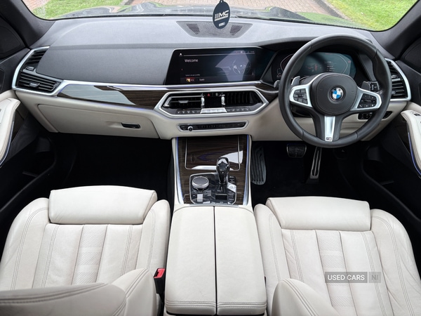 Used BMW X5 2019 for sale - 77479736: Photo 13