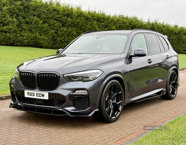 Used BMW X5 2019 for sale - 77479736: Photo 2