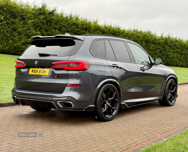 Used BMW X5 2019 for sale - 77479736: Photo 3