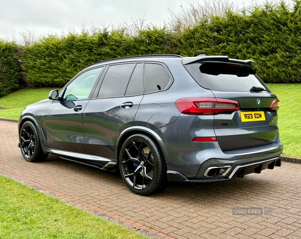 Used BMW X5 2019 for sale - 77479736: Photo 4