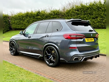 Used BMW X5 2019 for sale - 77479736: Photo