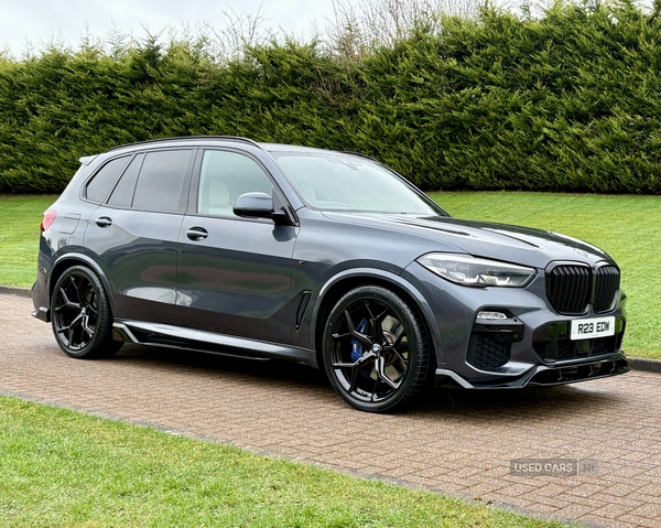 Used BMW X5 2019 for sale - 77479736: Photo 5