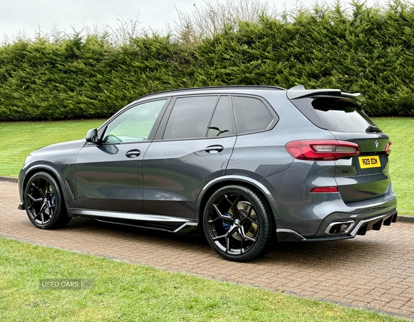 Used BMW X5 2019 for sale - 77479736: Photo 6
