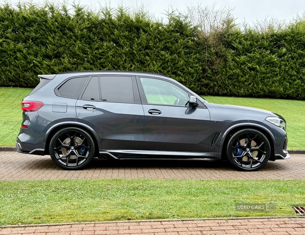 Used BMW X5 2019 for sale - 77479736: Photo 7