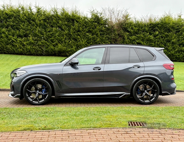 Used BMW X5 2019 for sale - 77479736: Photo 8