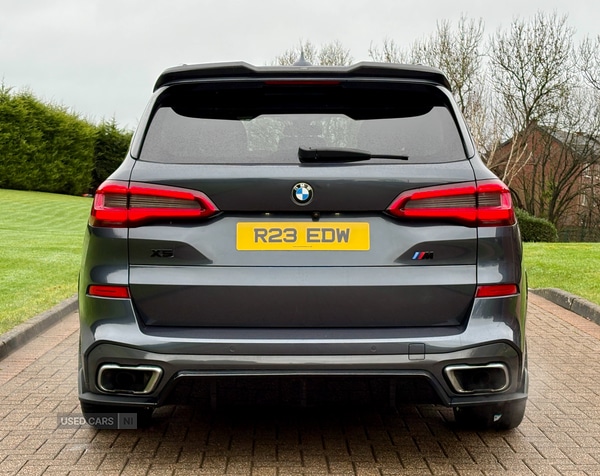 Used BMW X5 2019 for sale - 77479736: Photo 9