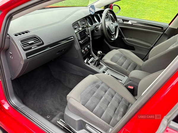 Used Volkswagen Golf 2014 for sale - 77388030: Photo 11