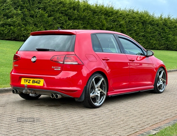 Used Volkswagen Golf 2014 for sale - 77388030: Photo 3