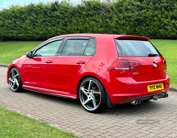 Used Volkswagen Golf 2014 for sale - 77388030: Photo 4