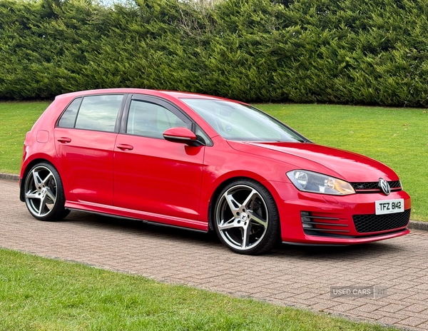 Used Volkswagen Golf 2014 for sale - 77388030: Photo 5