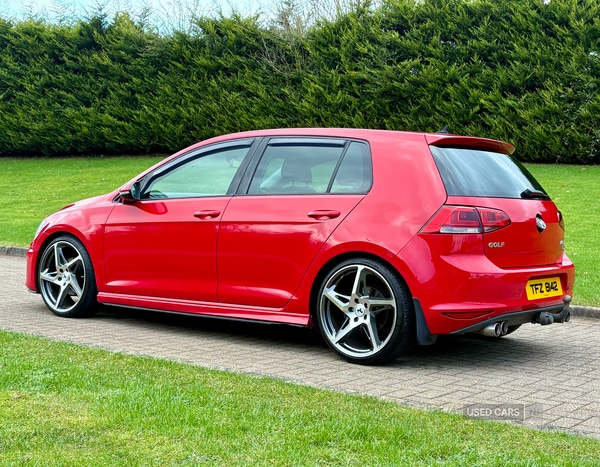 Used Volkswagen Golf 2014 for sale - 77388030: Photo 6