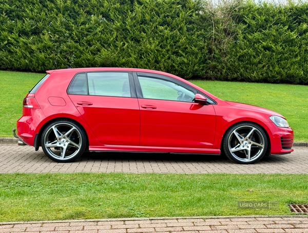 Used Volkswagen Golf 2014 for sale - 77388030: Photo 7