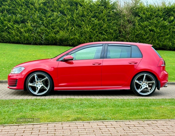 Used Volkswagen Golf 2014 for sale - 77388030: Photo 8