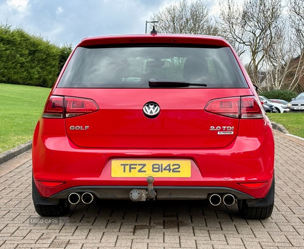 Used Volkswagen Golf 2014 for sale - 77388030: Photo 9