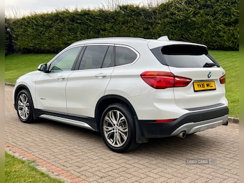 Used BMW X1 2016 for sale - 79026723: Photo