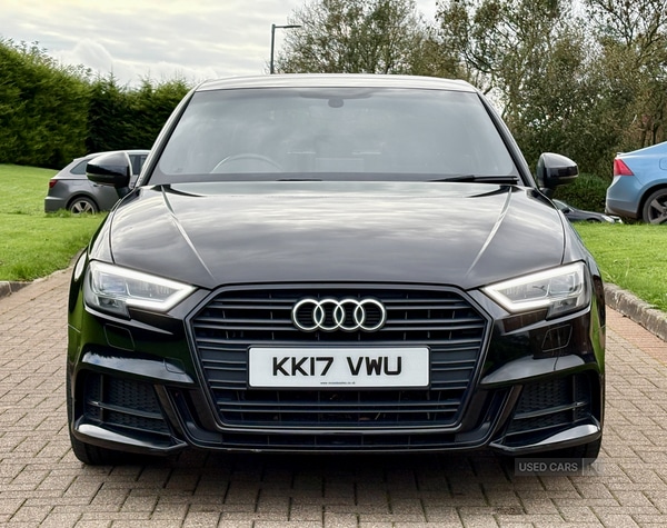 Used Audi A3 2017 for sale - 76359368: Photo 10