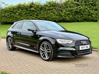 Audi - A3