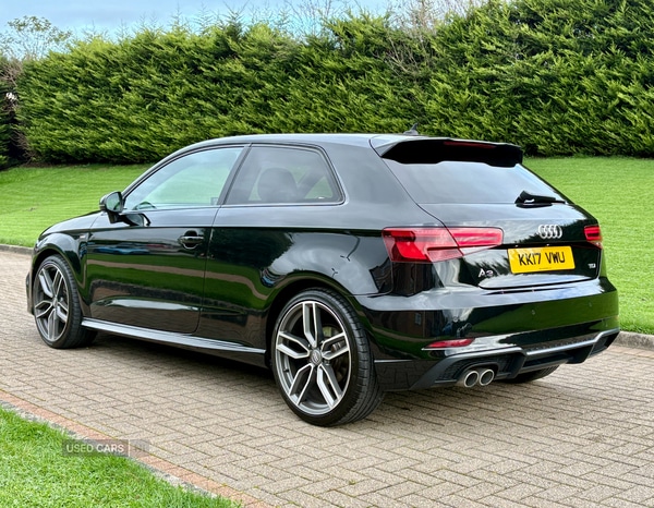 Used Audi A3 2017 for sale - 76359368: Photo 4