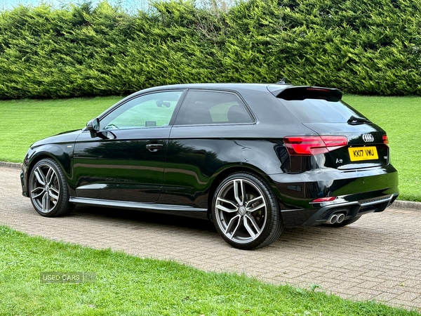 Used Audi A3 2017 for sale - 76359368: Photo 6