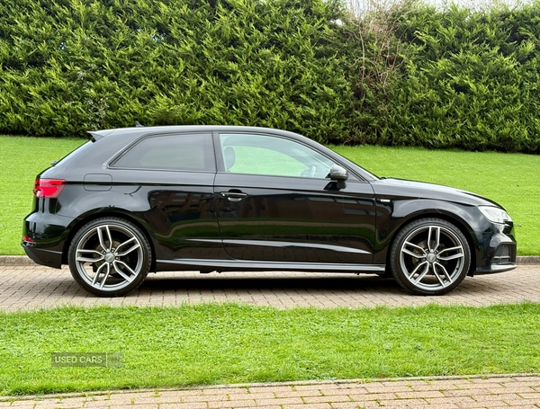 Used Audi A3 2017 for sale - 76359368: Photo 7