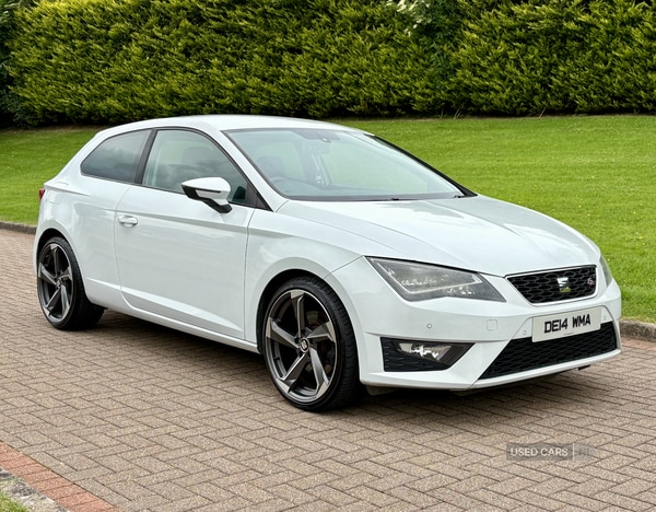 Used SEAT Leon 2014 for sale - 74991064: Photo 1