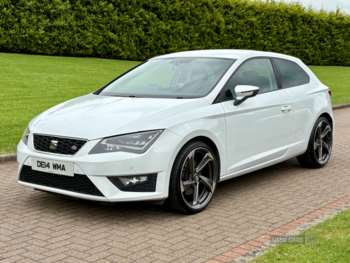 Used SEAT Leon 2014 for sale - 74991064: Photo