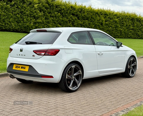 Used SEAT Leon 2014 for sale - 74991064: Photo 3