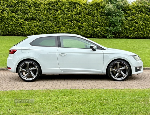 Used SEAT Leon 2014 for sale - 74991064: Photo 5