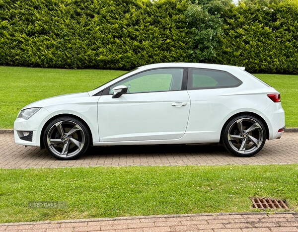 Used SEAT Leon 2014 for sale - 74991064: Photo 6