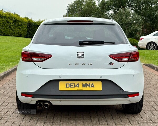 Used SEAT Leon 2014 for sale - 74991064: Photo 7