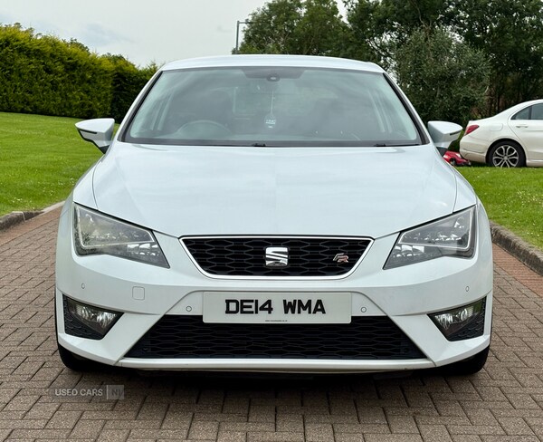 Used SEAT Leon 2014 for sale - 74991064: Photo 8