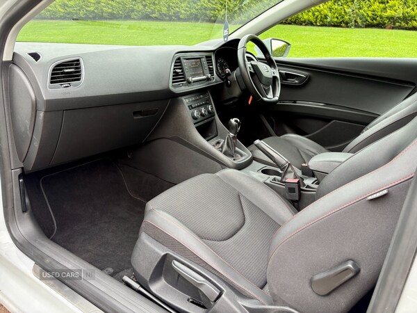 Used SEAT Leon 2014 for sale - 74991064: Photo 9