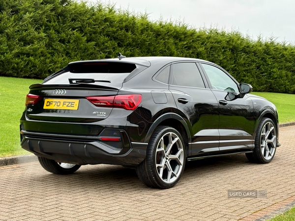 Used Audi Q3 2020 for sale - 77121113: Photo 5