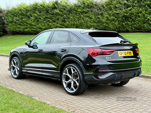 Used Audi Q3 2020 for sale - 77121113: Photo 6