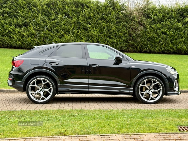 Used Audi Q3 2020 for sale - 77121113: Photo 7