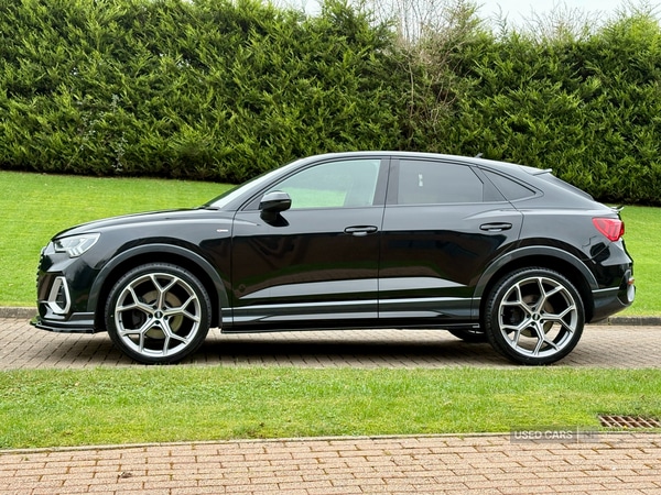 Used Audi Q3 2020 for sale - 77121113: Photo 8