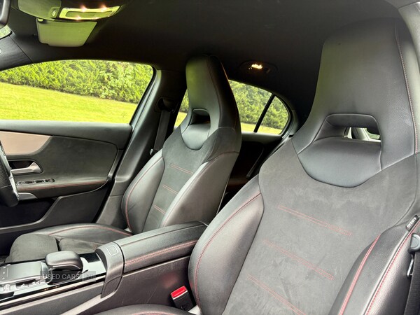 Used Mercedes-Benz A-Class 2019 for sale - 77254187: Photo 11