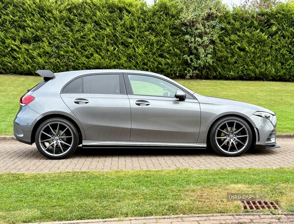 Used Mercedes-Benz A-Class 2019 for sale - 77254187: Photo 6