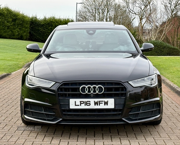 Used Audi A6 2016 for sale - 77659348: Photo 10